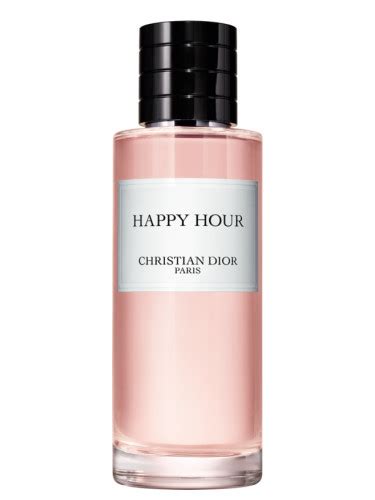 christian dior happy hour perfume|Happy Hour Fragrance .